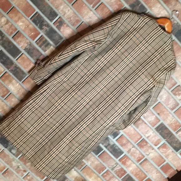 Car coat - Picture 8 of 8